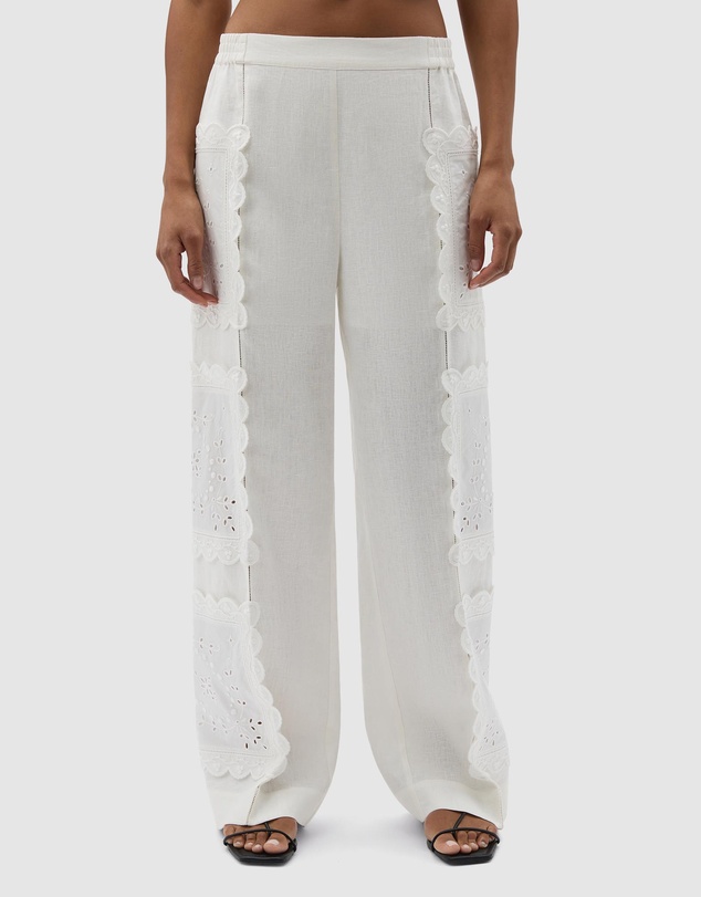 Oroton - Handkercheif PJ Pants