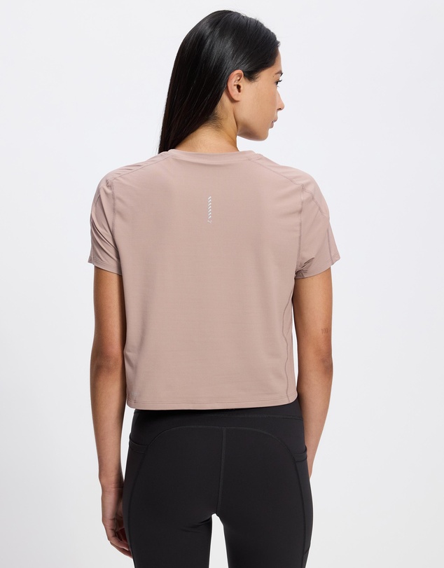 Puma - Run Coolcell Tee
