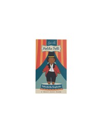 Olli Ella - Holdie Rolando The Ringleader Multi