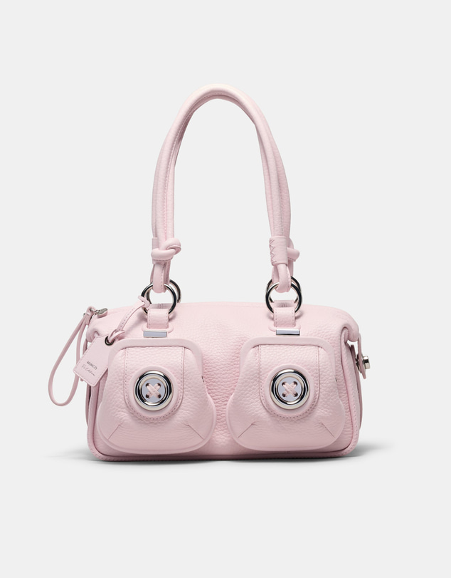 MIMCO - Mini Button Bag