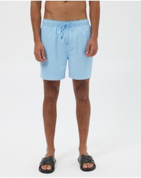 AERE - Vacation Recycled Swim Shorts