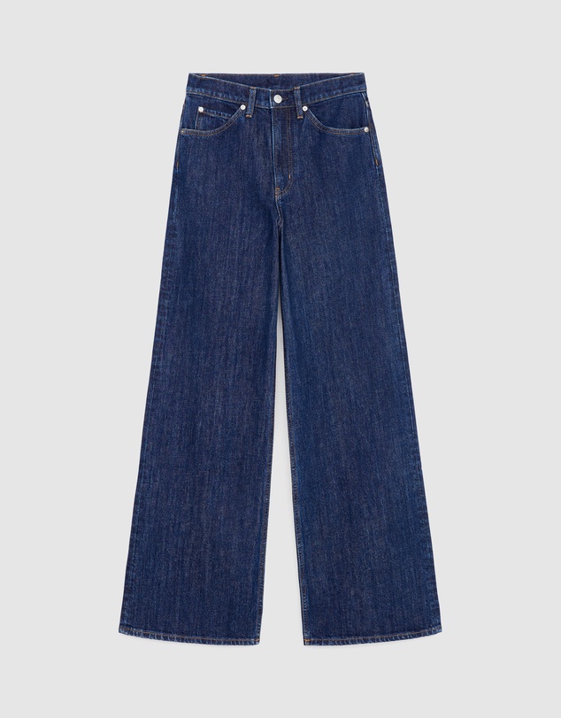 ARKET - Lupine 5-Pocket Denim