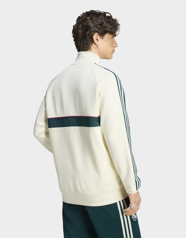 adidas Performance - Football Real Madrid Originals Track Top Mens