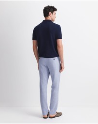 Sportscraft - Ojas Knit Polo