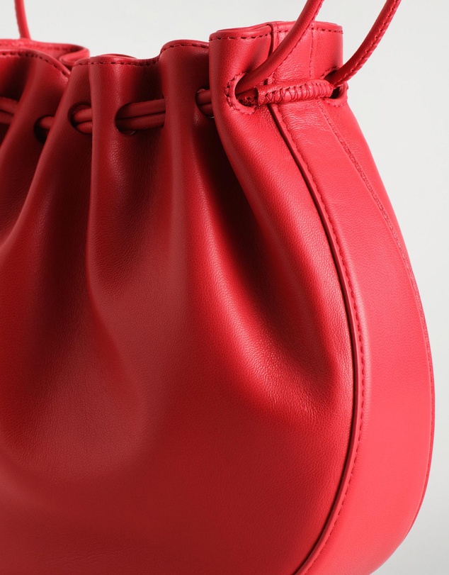 COS - Gathered Pouch Bag