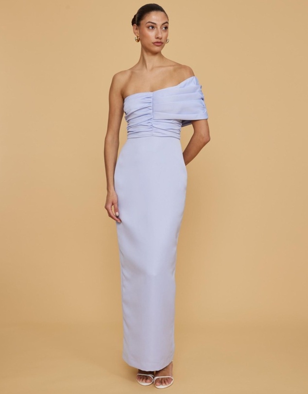 Revibe - Repaired CHANCERY Gracie Dress - AU 8