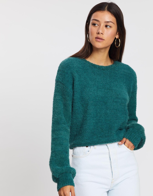 Brixton - Maiden Sweater