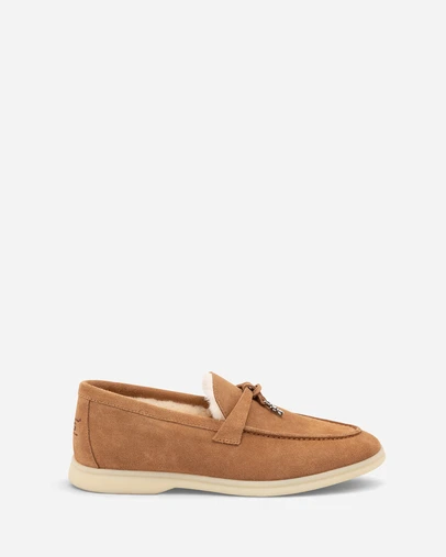 Ozwear Connection Uggs - Ugg Kiltie Charm Loafer (Men)