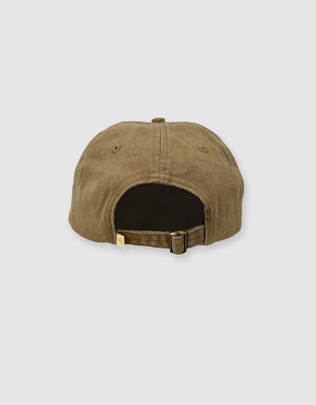 Banabae - Rad Dad and Rad Kid Washed Baseball Cap - Desert Sand
