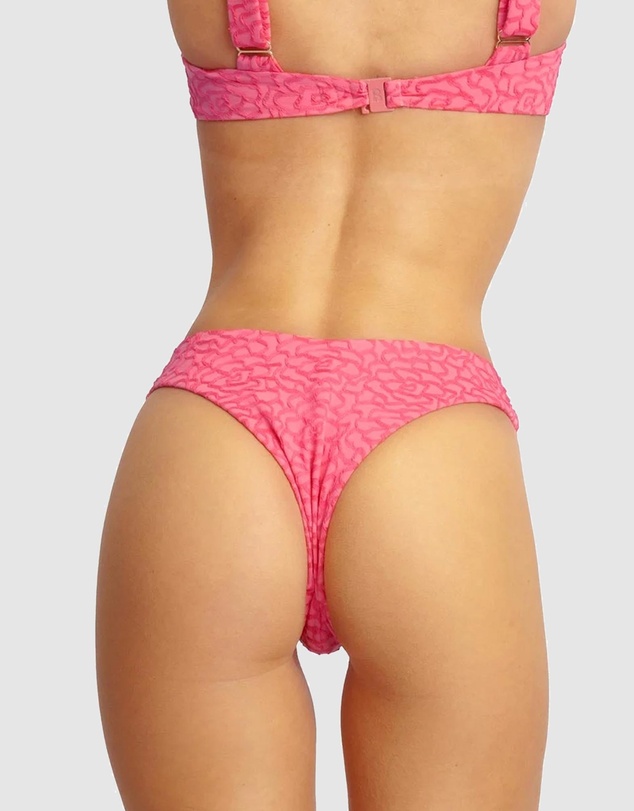 Blackbough Swim - Maui Bottoms