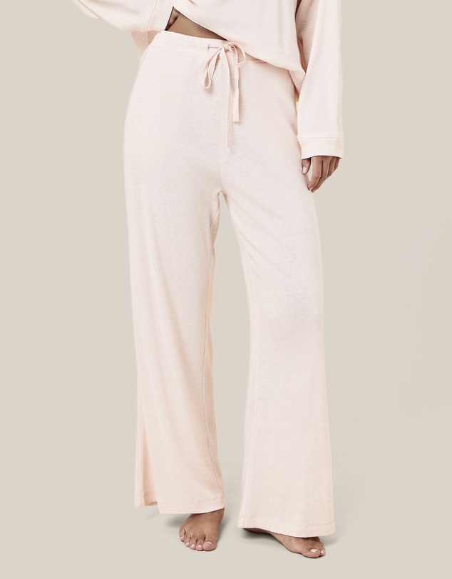 Papinelle - Pia Super Luxe Wide Leg Pant