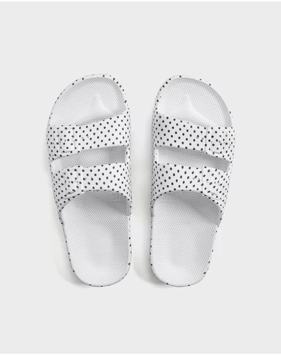 Freedom Moses - Slides - Unisex