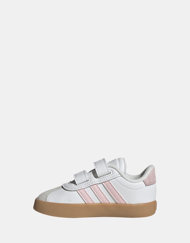adidas Performance - VL Court 3.0 Self-Fastening Infant