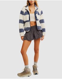 FP Movement by Free People - Rocky Ridge Fleece Jacket