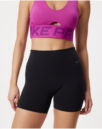 Nike - Zenvy Dri-FIT 5in High Rise Shorts