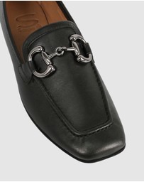 S by Sempre Di - Grady Loafers