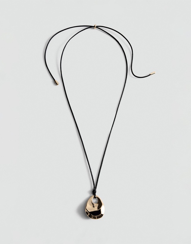 M.N.G - Elsa Necklace