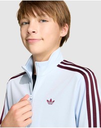 adidas Originals - Firebird Loose Track Top - Kids-Teens