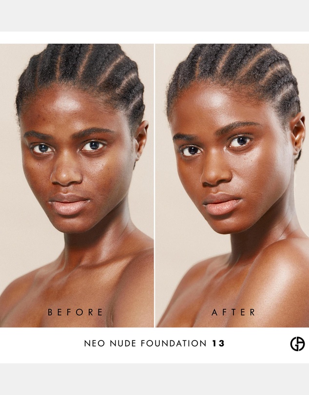 Giorgio Armani - Neo Nude Foundation 13 35ml