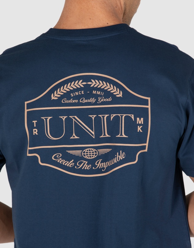 UNIT - Compass Tee