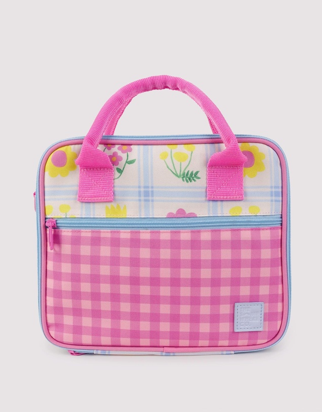 The Somewhere Co - Posy Picnic Mini Lunch Case