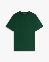Tommy Hilfiger - Essential Crewneck Tee