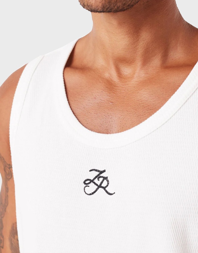 Zanerobe - Waffle Tank