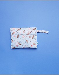 itti bitti - Small Wetbag Pack -Sail Away