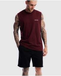 DVNT - Saxon Rise Tank