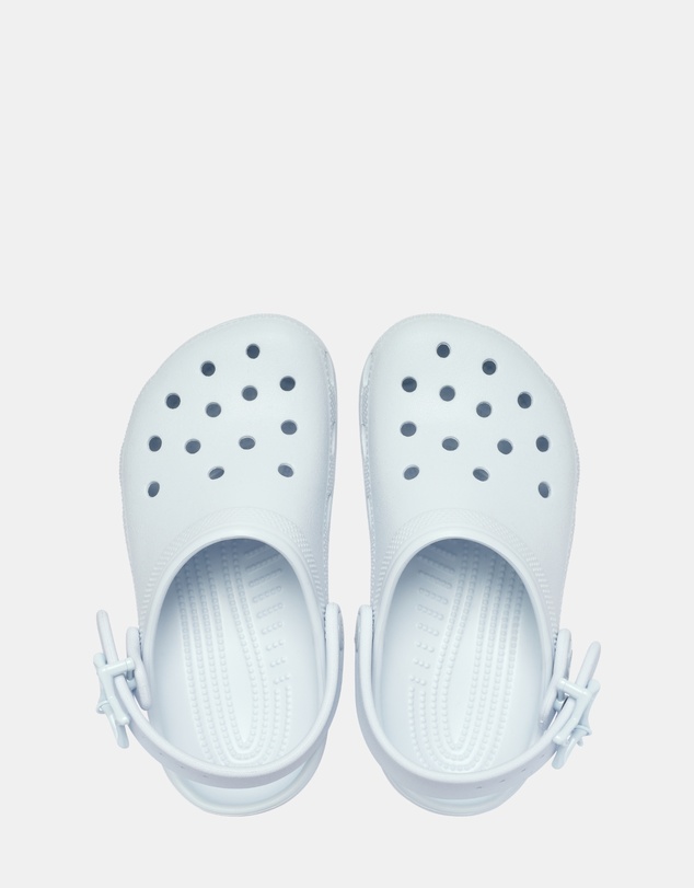 Crocs - Classic Buckle Clog Youth