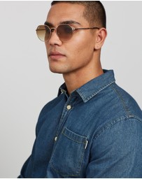 Ray-Ban - Jack RB3565