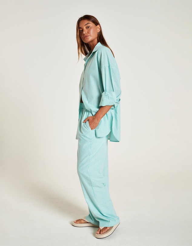 All Fenix - Lucia Striped Pants