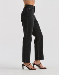 Riders by Lee - Hi Straight Jeans