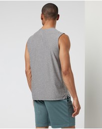 Vuori - Strato Muscle Tee