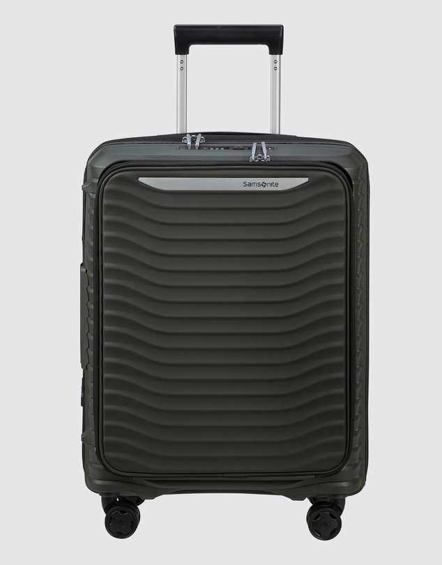 Samsonite - Upscape Carry-On 55cm Expandable Easy Access