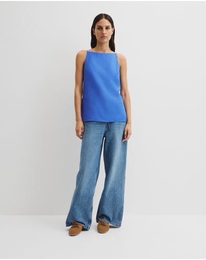 Riviera Blue