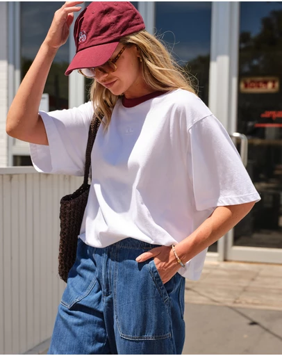 Ceres Life - Phoebe Premium Tee