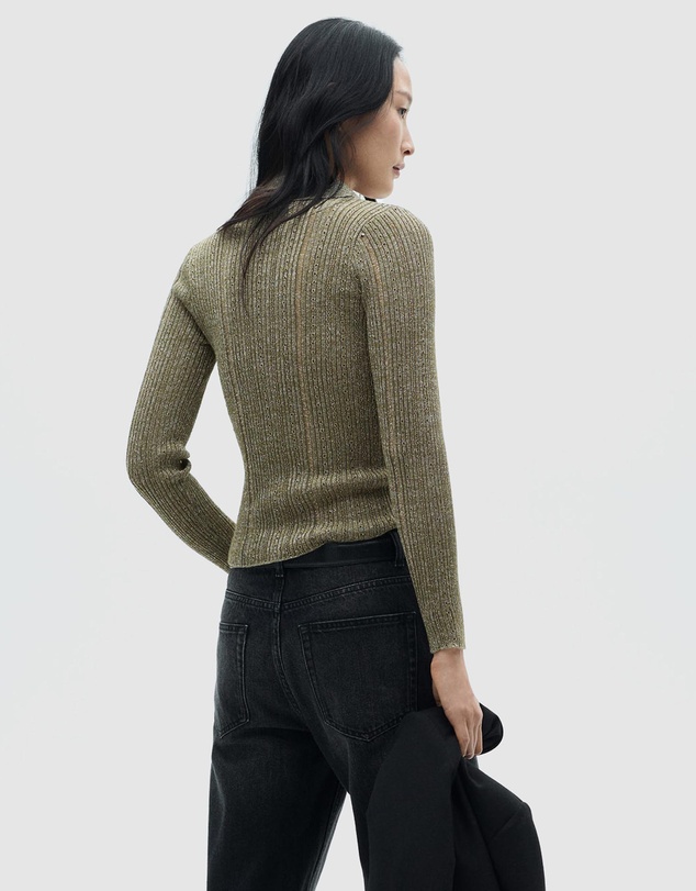 M.N.G - Cotillon Cardigan