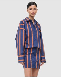 Staud - Cynthia Dress