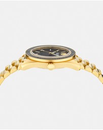 Versace - V Dome