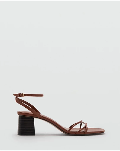 M.N.G - Ray Heels - Women's