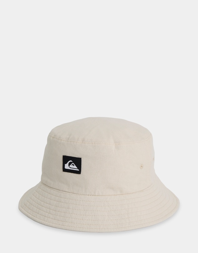 Quiksilver - Mens Buckology Bucket Hat