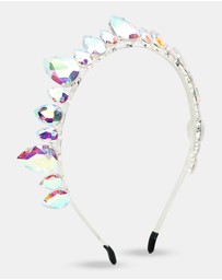 Morgan & Taylor - Cynthia Headband