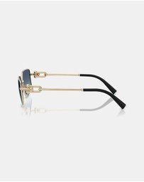Tiffany & Co. - TF3111