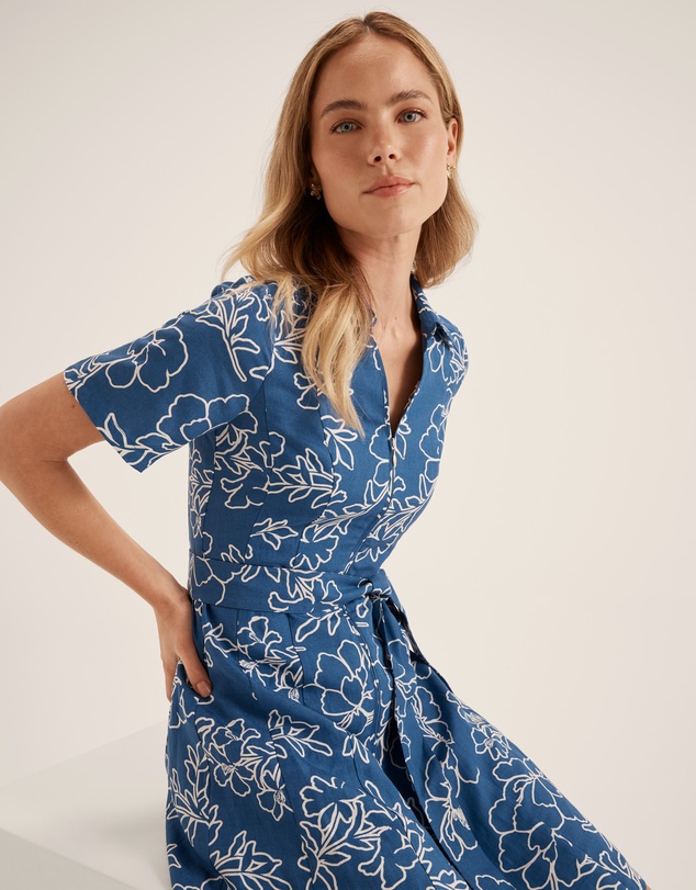 Review - Serene Mini Dress
