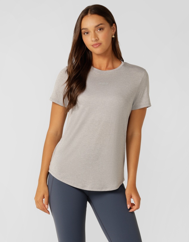 Lorna Jane - Amy Dynamic Active T-shirt