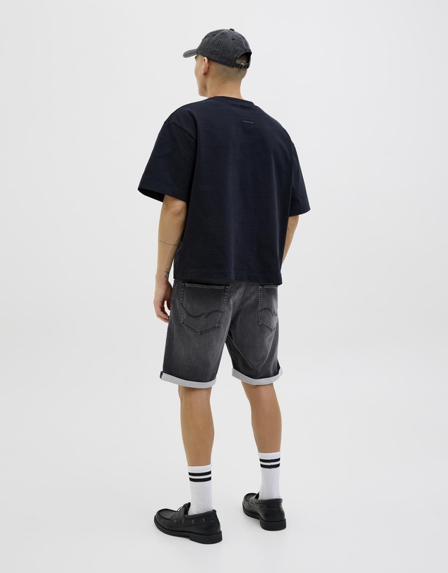 Jack & Jones - Rick Denim Shorts