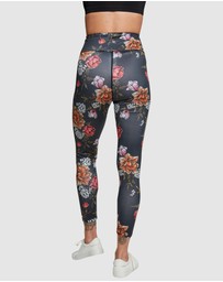 ROJO Outerwear - Tranquility Park 7/8 Pant