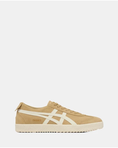 Onitsuka Tiger - Mexico 66 Delegation - Unisex