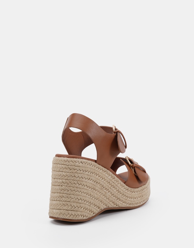 Novo - Belva Wedges